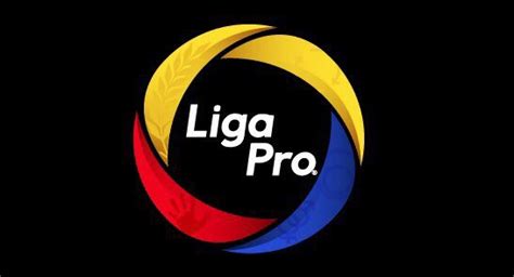 liga pro equador